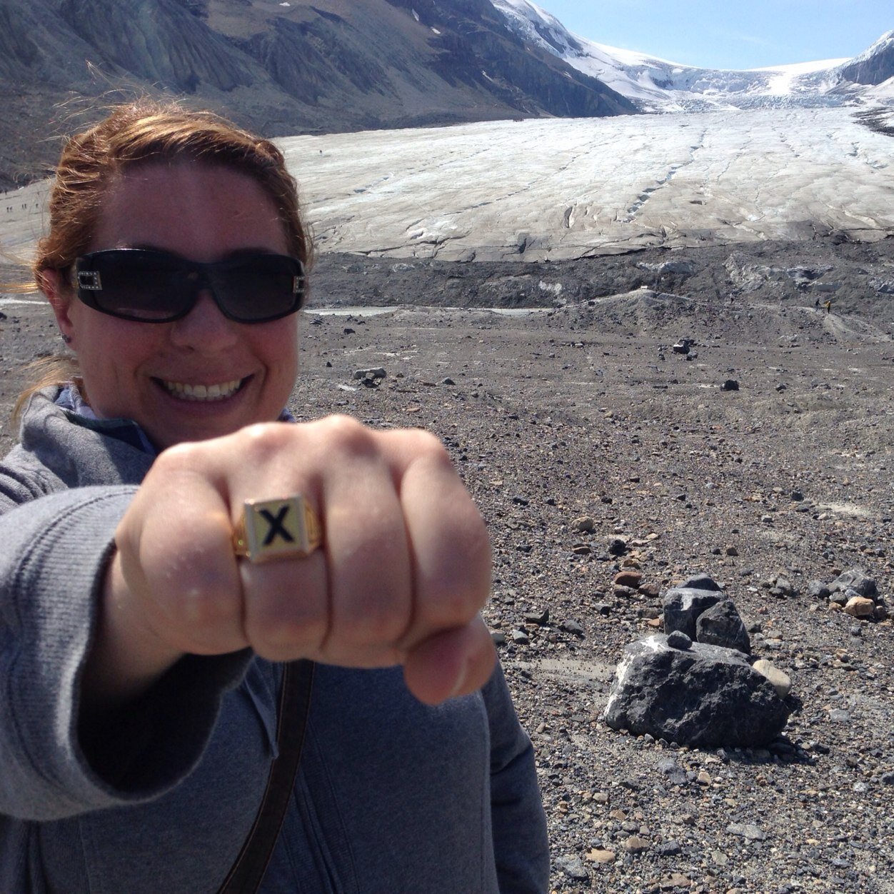 MaggieK_RN's profile picture. • RN passionate re: pt safety, standards of practice, education and any project I start. •