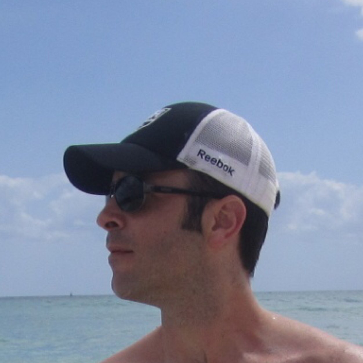 dede_bernier's profile picture. 