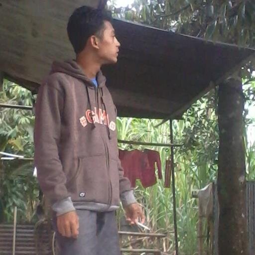 pecundang bukan jati diri yang sejati