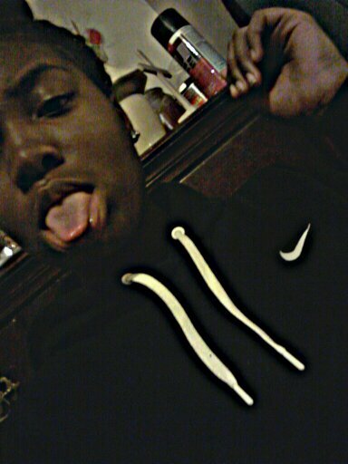 Follow Me On IG : _daijaax .
