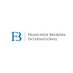 Franchise Brokers (@franbrokerintl) Twitter profile photo Franchise Brokers (@franbrokerintl) Twitter profile photo