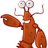 CrawfishCrawl's profile image