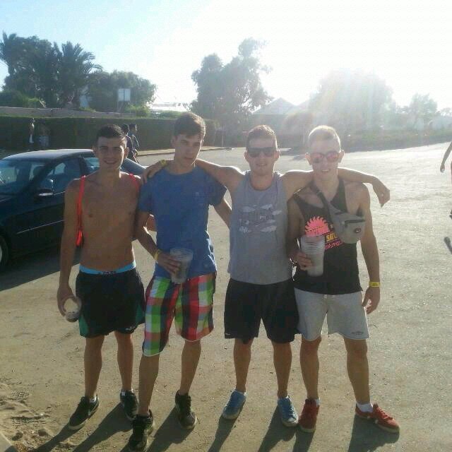 albertotocina93's profile picture. 