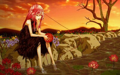 江莉燕さんのプロフィール画像