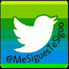 #MeSiguesTeSigo↙#SiguemeYTesigo↙
#GanaSeguidores↙#TruthFollowBack↙
#TeamFairyRose↙#SigoATodos↙#FBS↙
#FairyFollowtrain↙#FollowBackSeguro↙
#GainFollowers↙