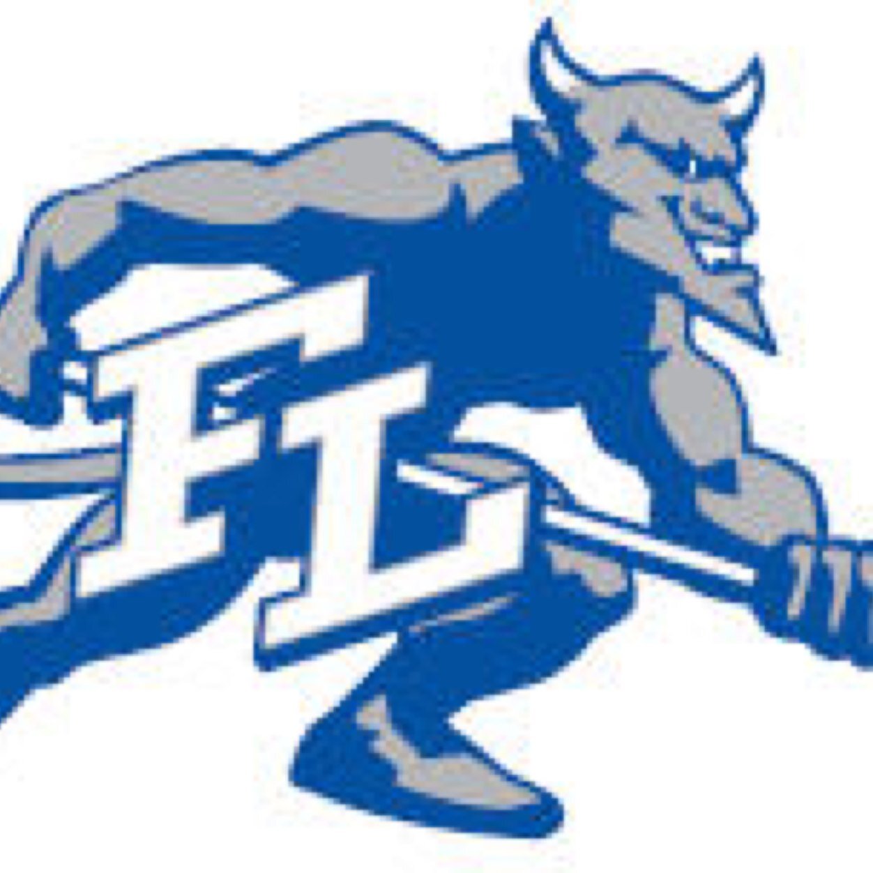 The Official Twitter of the Fort Lupton Bluedevil Football Program