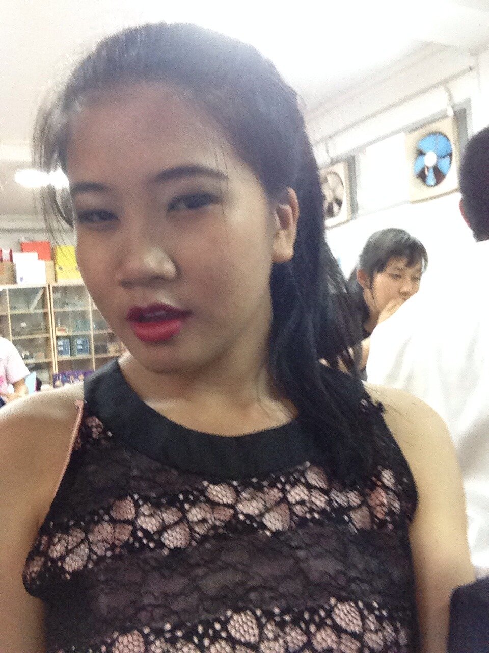 เด็กวิทย์-คณิต ตัวดำๆ คนนึง ^///^     IG:@aom_sasipim