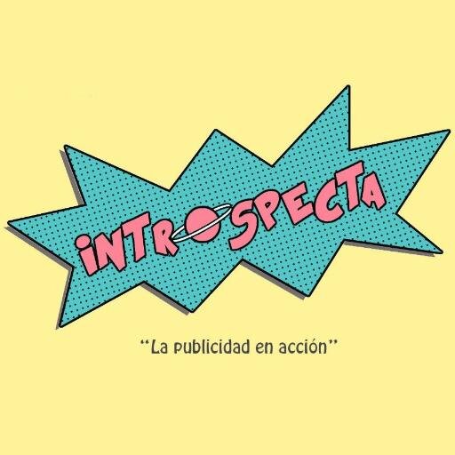 Amantes de la publicidad y el diseño. Lo nuestro es la onda creativa.