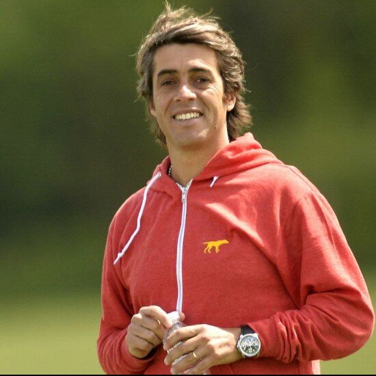 matias_theboss's profile picture. Profesional de polo + Polo Manager + Team Manager & Horse breeder.