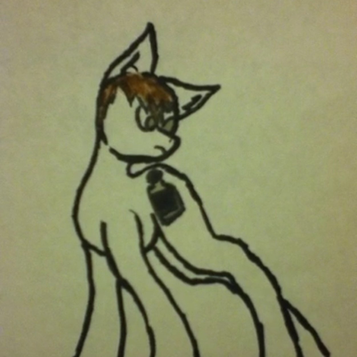 R34_Jack_Daniel's profile picture. Hello there, my names Danny the great great great grandson of Uncle Jack, the founder of Jack daniels im an alcoholic and also... i get really horny when i dink