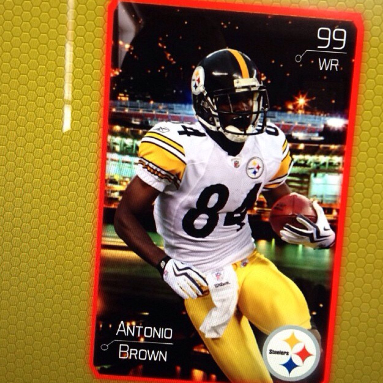 MUT 12, 13, 25 Message me for deals!