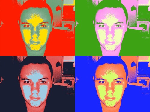 chrisford1982's profile picture. 