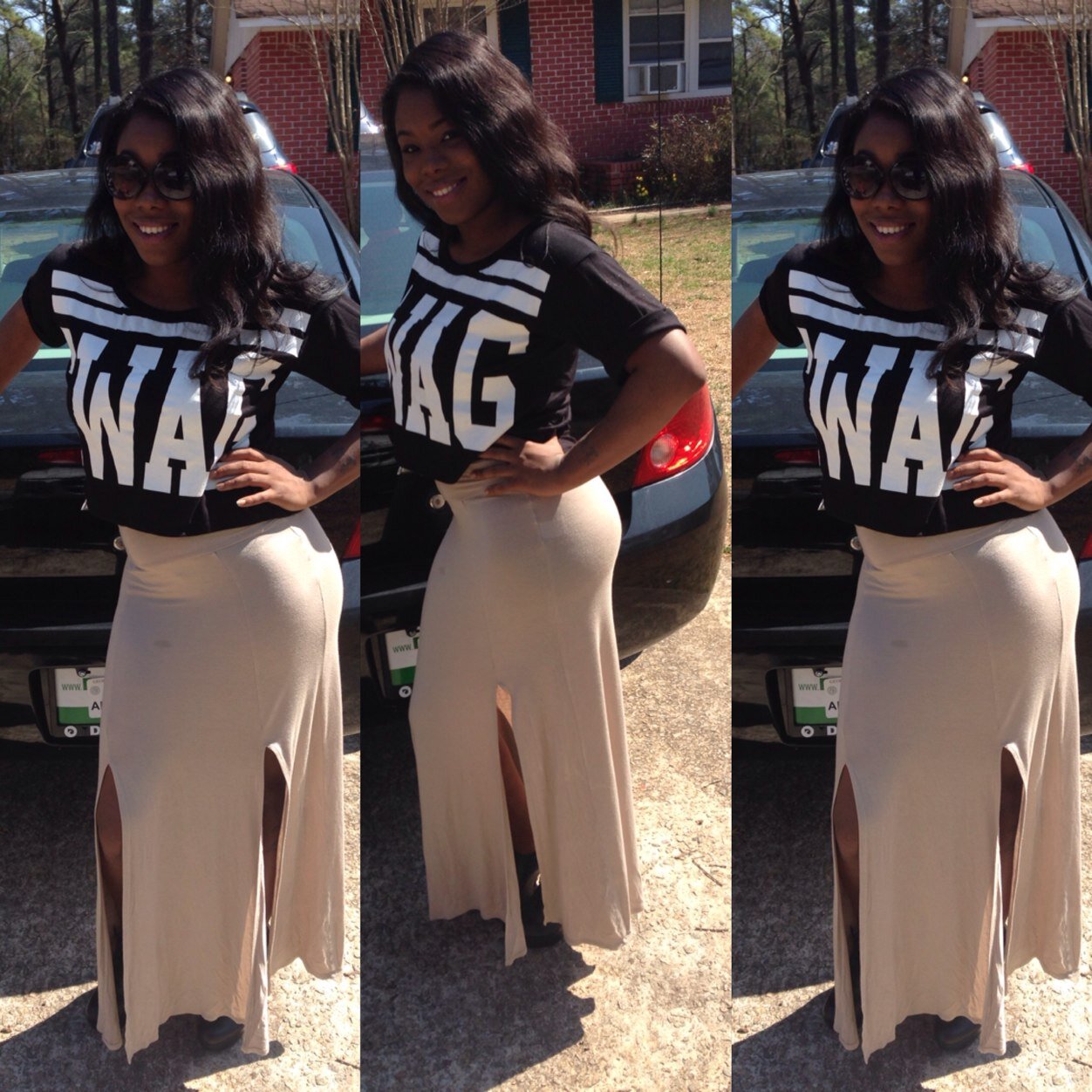 If yeen talkin $$$$$$ yeen talkin bout SHIT..!