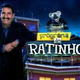 Fã Clube do @pgm_ratinho. Criado por: @_nelsonjunior