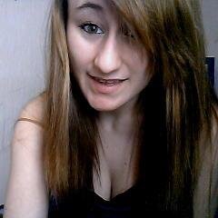 I've always loved the idea of not being what people expect me to be.