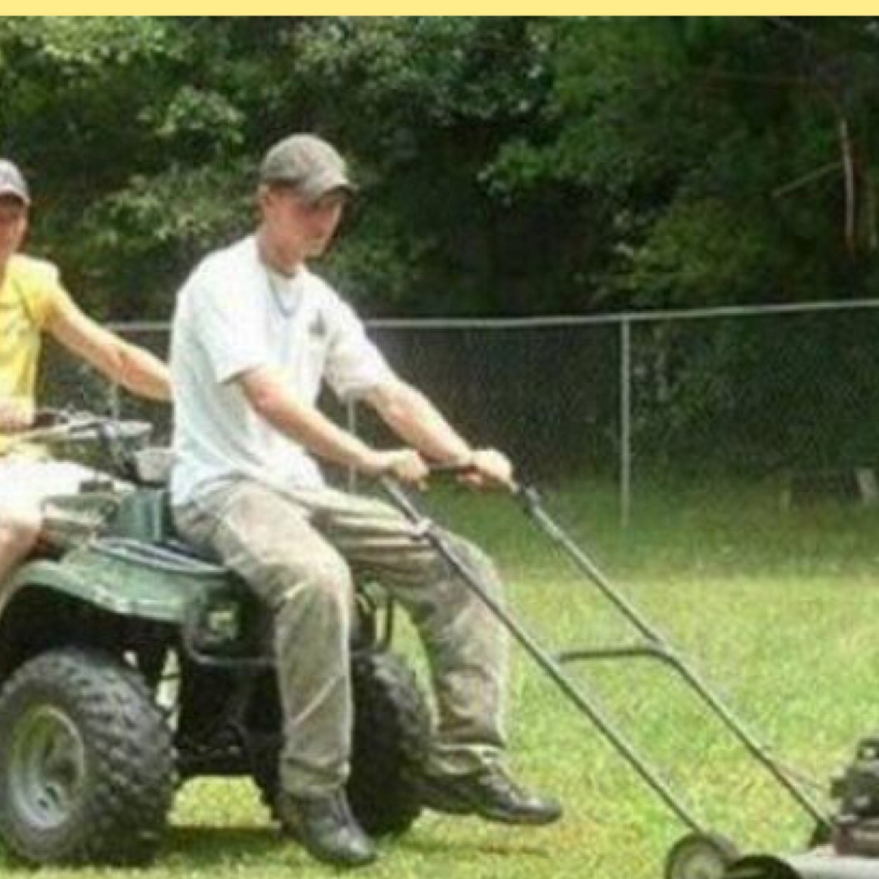 Top Notch Lawn Care Topnotchcutn Twitter Top Notch Lawn Care