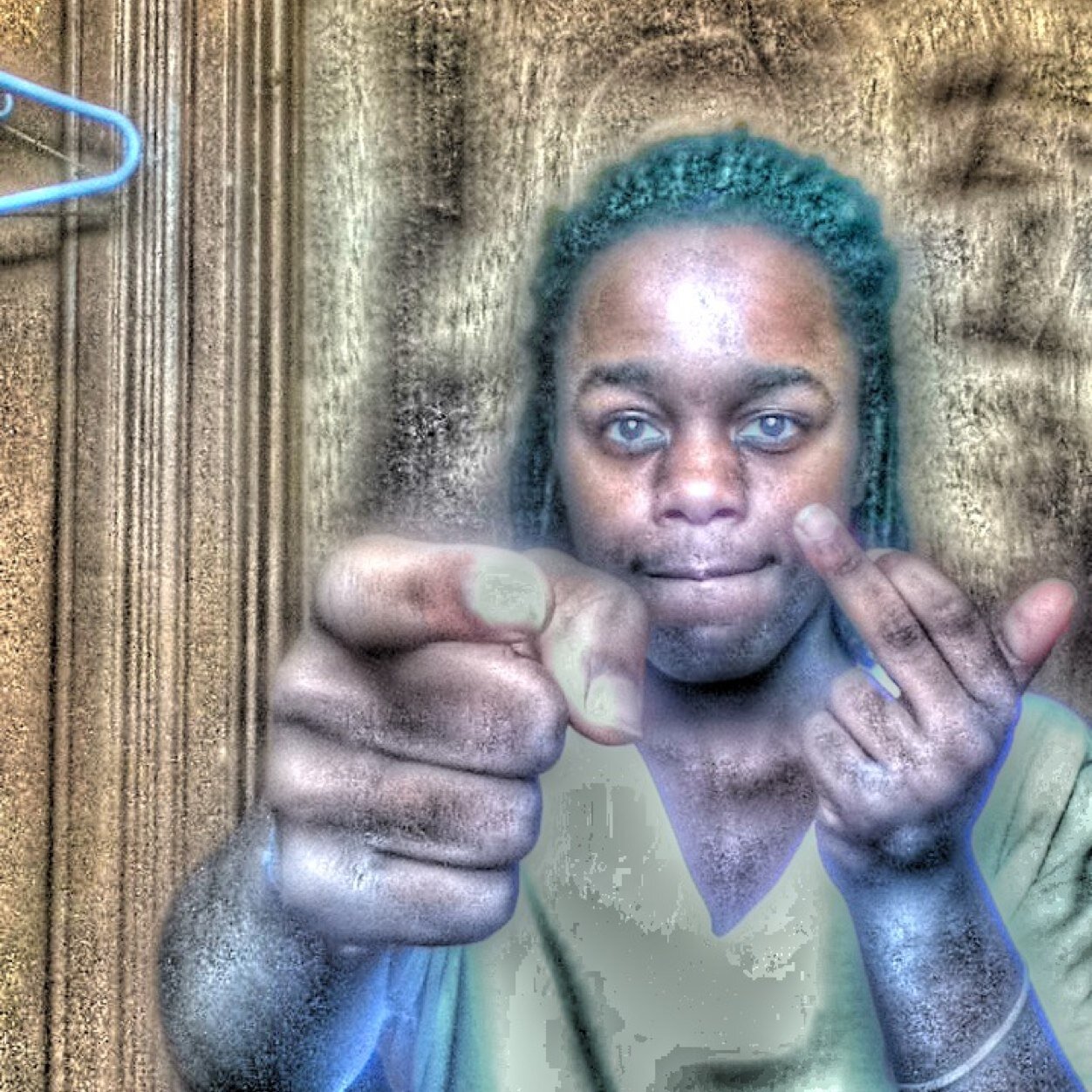 S/o Too #⃣PGYMBB ,#⃣1⃣1⃣2⃣DBC,#⃣1⃣1⃣7⃣NGC #⃣FuckTheOpps Follow MyLady @DropKickinHoes_ ChicagoRapper #⃣SavageRioo#⃣DoopieDopeChiefer , FuckYoSquad DBCSHIT #⃣VL*