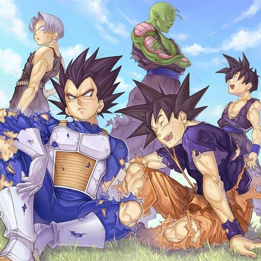 ¡Hola Soy Lucas! 「Gamer」「Anime」「Dragon Ball」「WWE」「Jackass 」「I ♥ Metal」「The Usos」「The Ultimate Warrior 」「Rey Misterio」「John Cena 」「Big Show」「Contract Wars ♥」