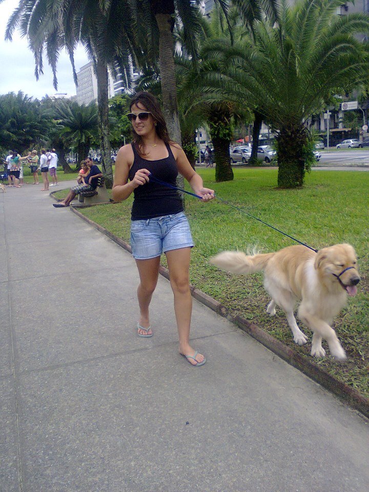 NathiPetWalker's profile picture. Informações e Dicas para o seu pet! E alguns clicks aos passeis diários com essa galera que nos fazem tão feliz!!!