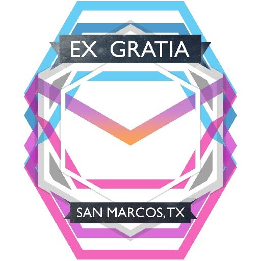 Ex Gratia is an electronic duo from San Marcos, TX. DISBANDED.