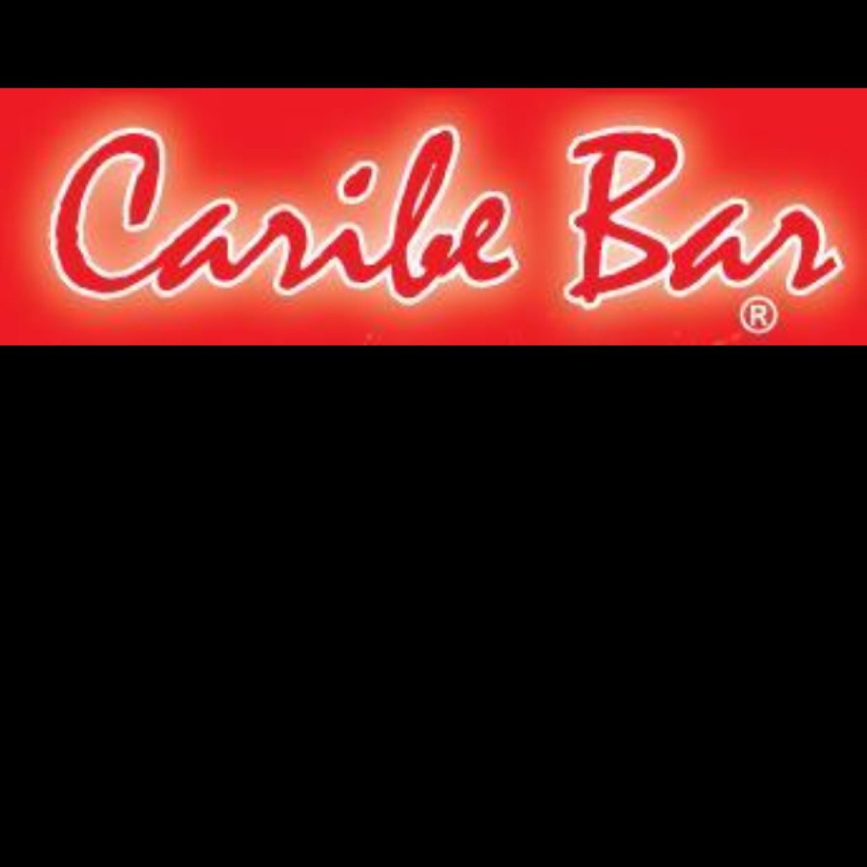 CARIBE BAR en MEGACENTRO, donde podras encontrar diversion, musica, y sobre todo LA MEJOR CERVEZA! Siempre vestidas de novia! ATENTOS A LAS RIFAS!