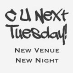 The Newest Tuesday Night Coming To Bournemouth!