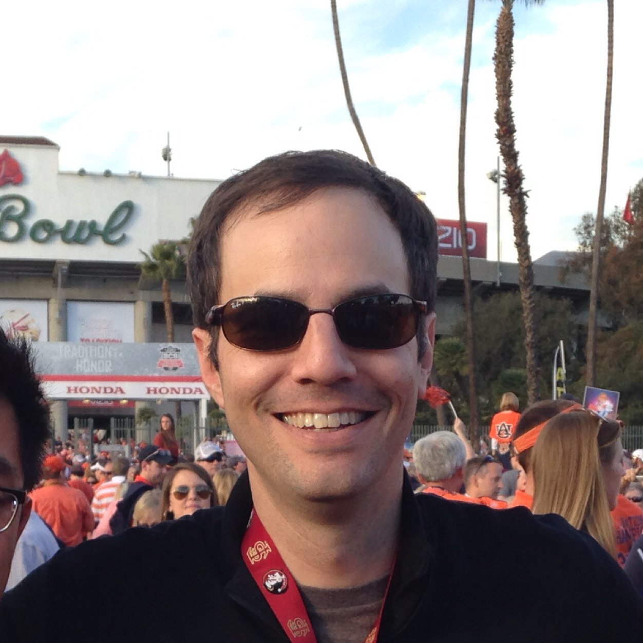 mscheinr's profile picture. 