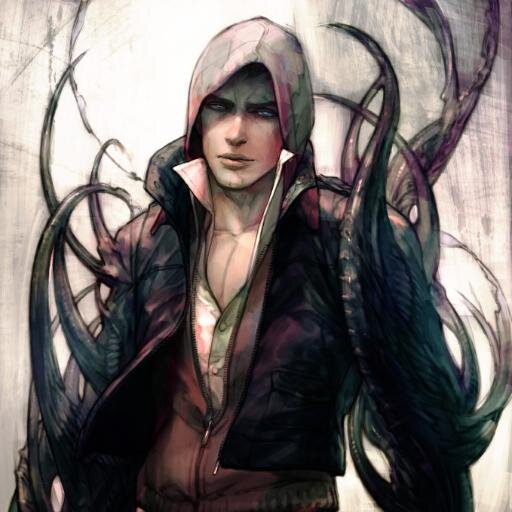 [1.76] [Demonio] Mi nombre es Matt, eso es todo lo que puedes saber/Jugador solitario/Frio pero se puede enojar facilmente/I'm the killer prototype #WhoGamesRP