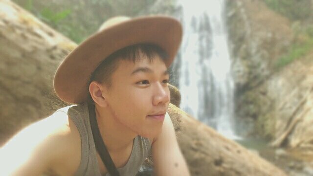 P_Siwakon's profile picture. 