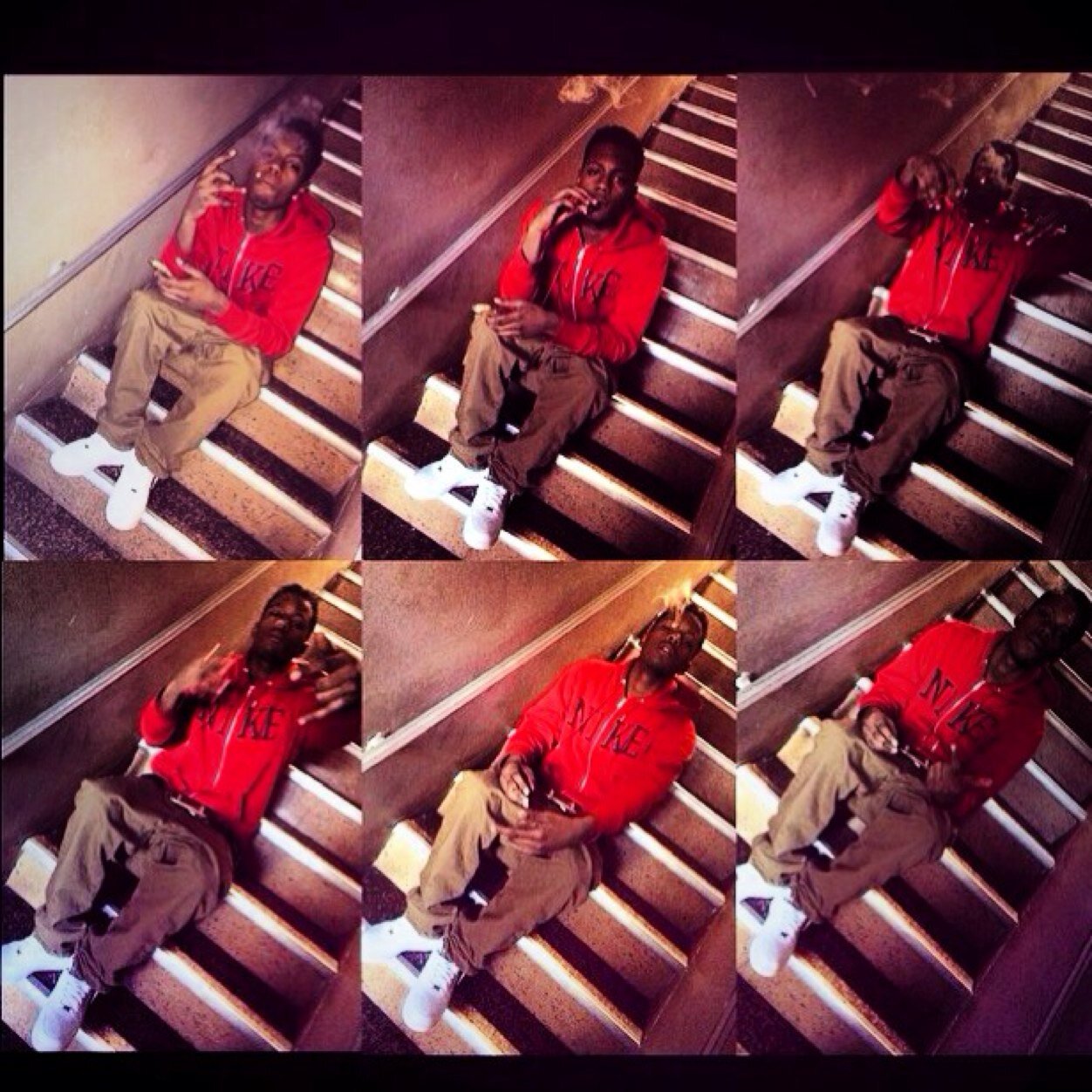 forever my lil shorty @_____LoveXOXO #GetMoney #TeamSGSCB #TeamISMOKELOUD #TeamFollowBack #TeamNOLACKING follow my lil bro @OsoArrogantQuis 773 to 262