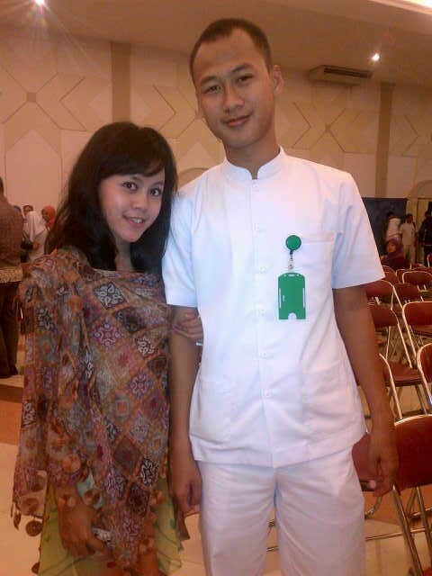 vivieokta's profile picture. BIDAN