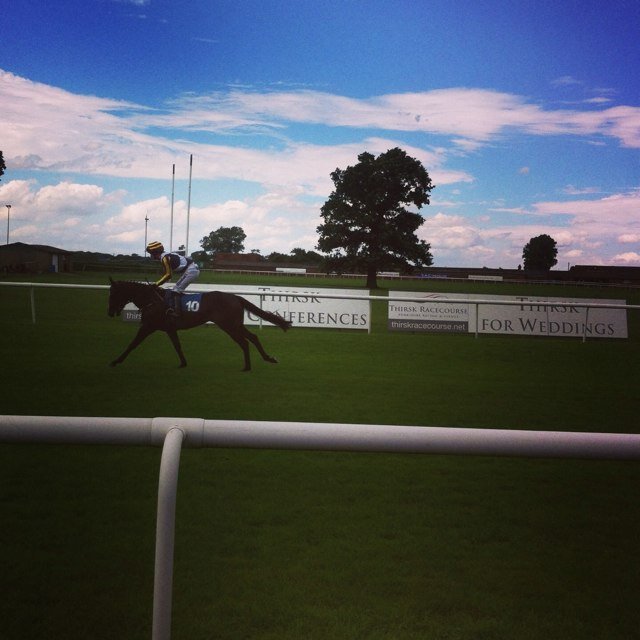 Providing daily horse racing tips across UK & Ireland
