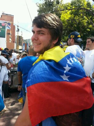 DDaniallende1's profile picture. 