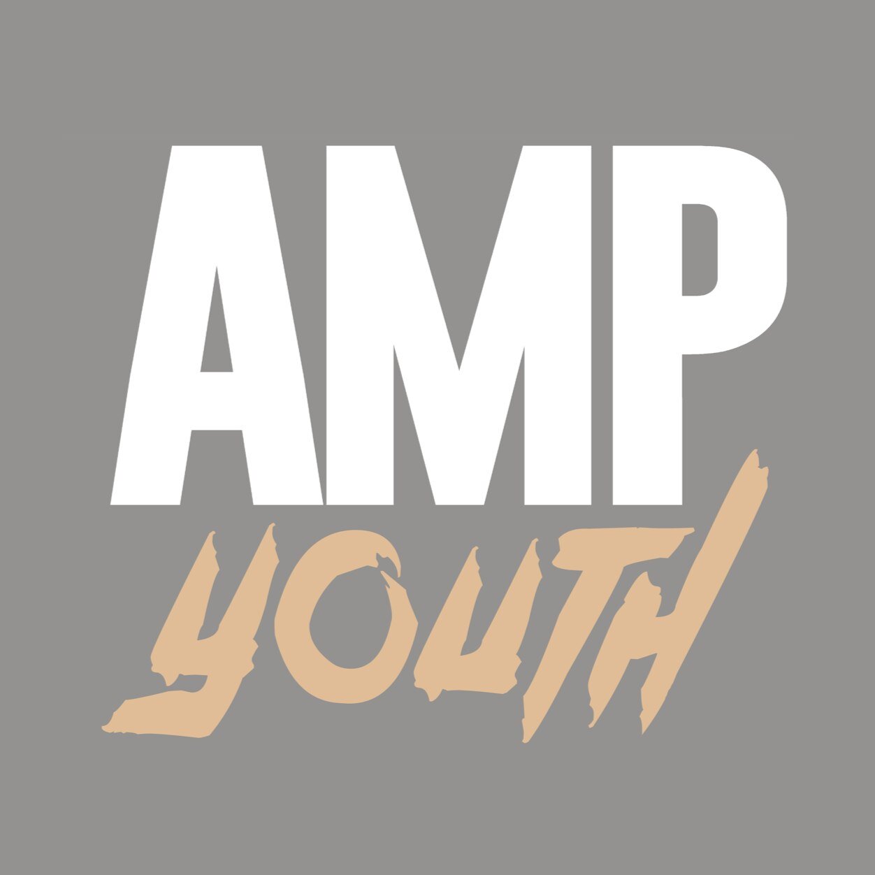AmpGrace's profile picture. Reaching the youth of this generation                                                  by showing them the Love of Christ | Grades 6-12