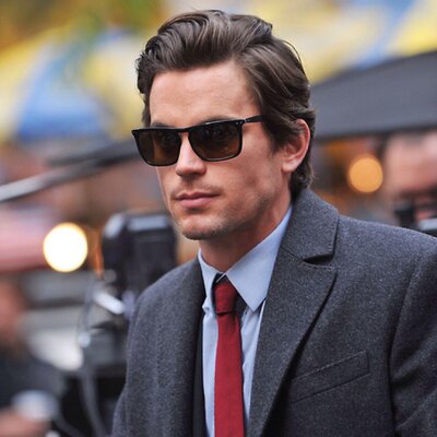 Neal Caffrey (@NealCaffreyNYC) / X