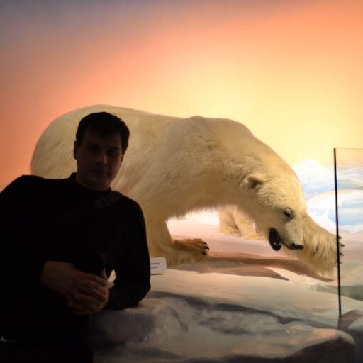 VioTuchila's profile picture. I am a doctor