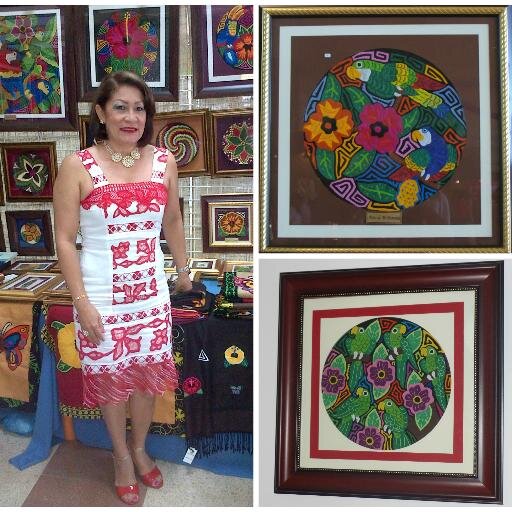 artesdemipanama's profile picture. 