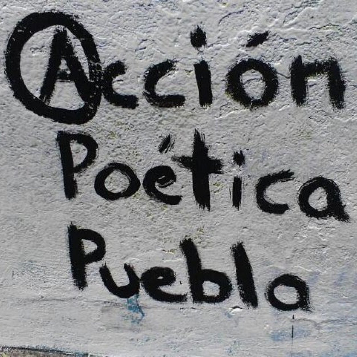 Movimiento dedicado a plasmar poesia en las calles de la ciudad de Puebla. ÚNETE!!!