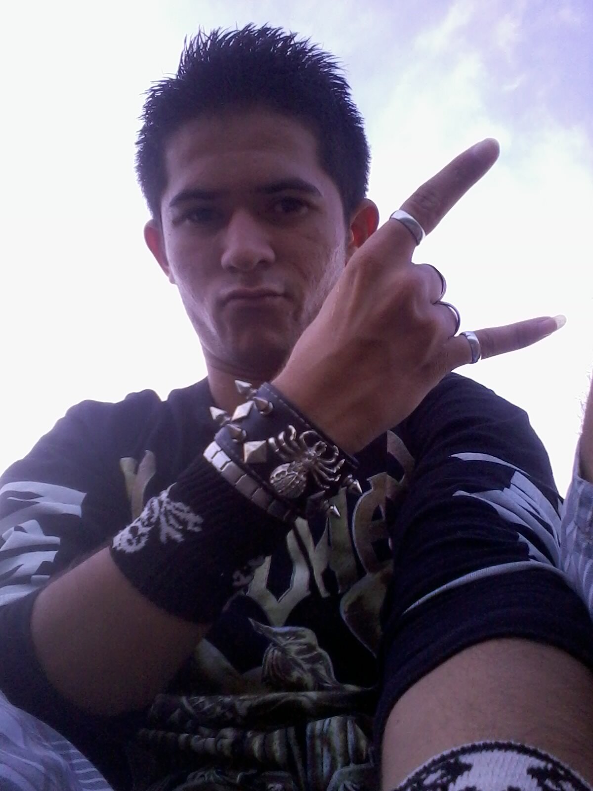 \m/ RoCk 3 FoReVeR \m/.