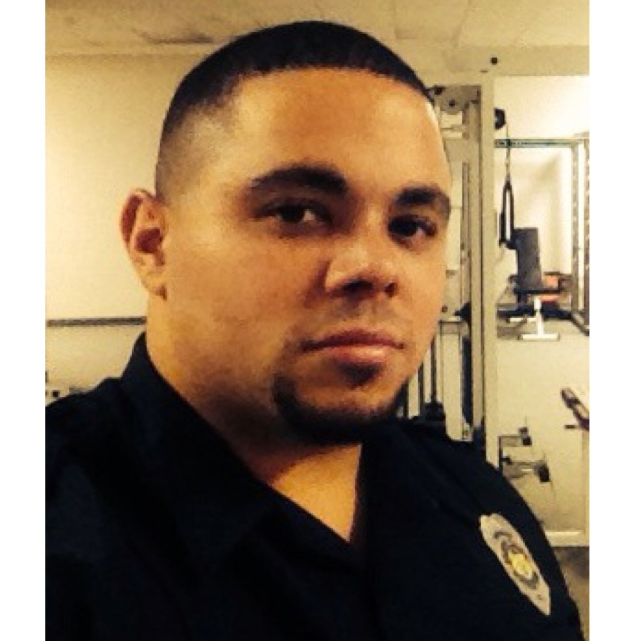 Im a 26 year old Corrections Officer