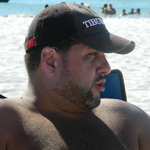 breacarlos's profile picture. Venezolano, Los Amigos y La Familia. 
Emprendedor...Tiburones de la Guaira. 
Con la Virgen... Siempre!!! 
IT Support and Service Consult
@bicorpservices