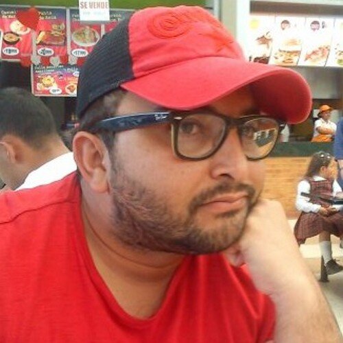 HistorYsaac97's profile picture. Historiador frustrado, hincha de Millonarios y de mi selección Colombia. Pedagogo por vocación y educador por convicción.