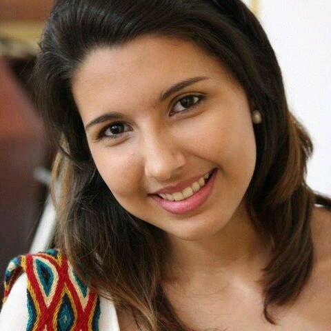 Comunicadora Social - Periodista - Presentadora