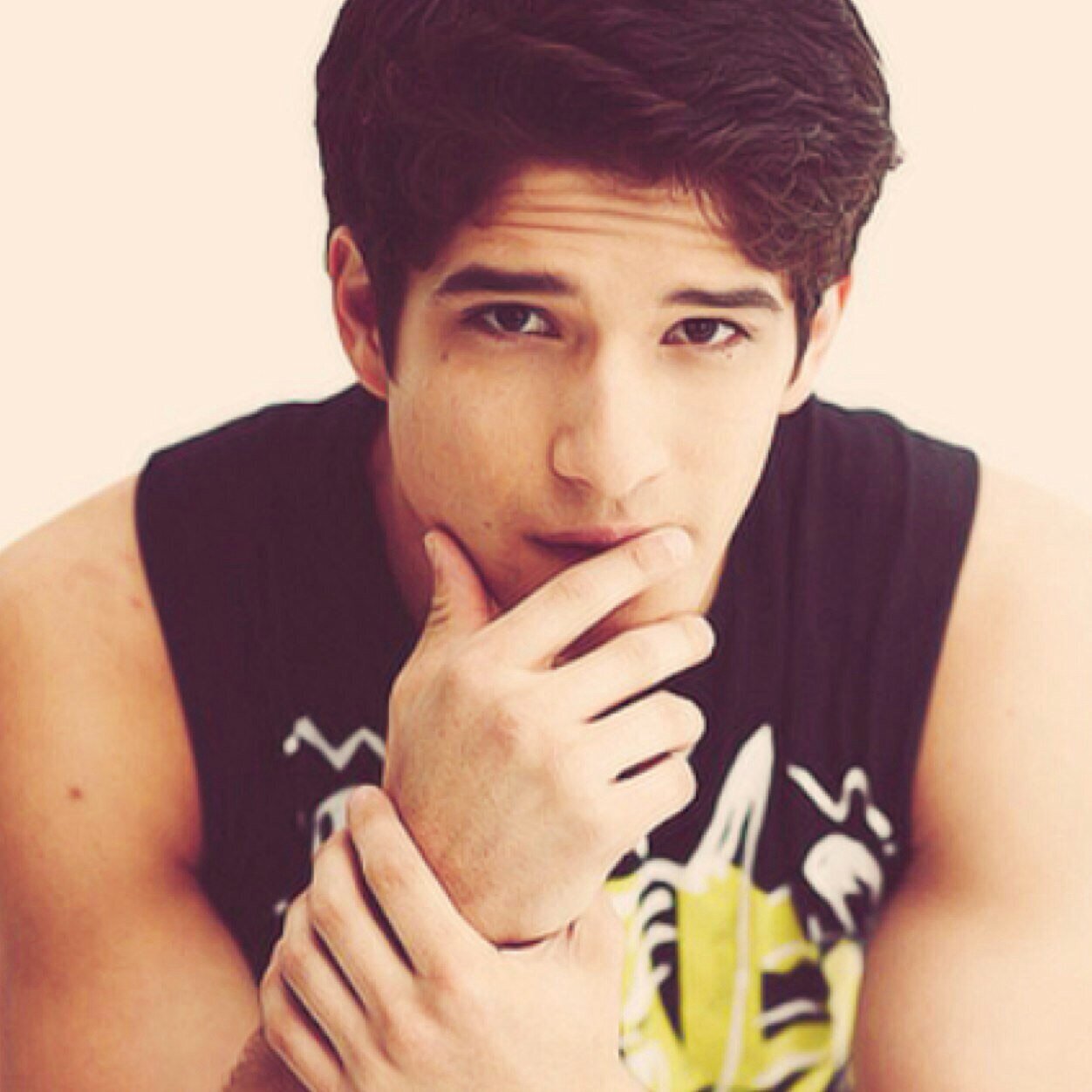 stay turnt on teen wolf folks