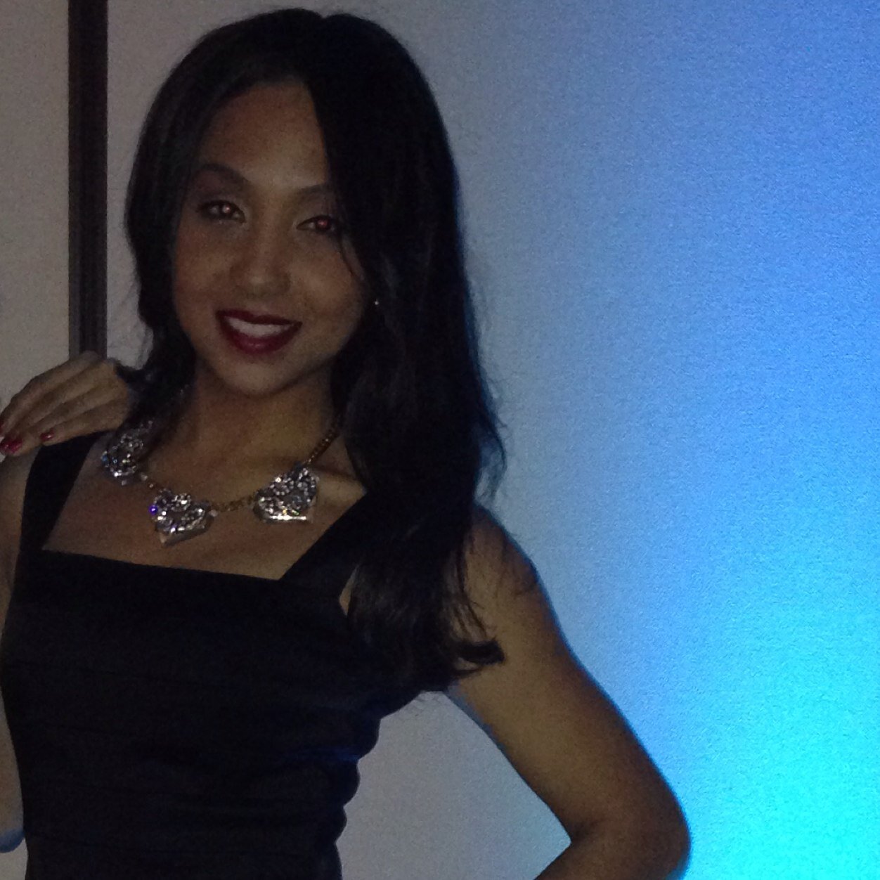 rosaivalentin's profile picture. @WMUR9 News Associate Producer. Studied Broadcast Journalism & Dance @EmersonCollege.