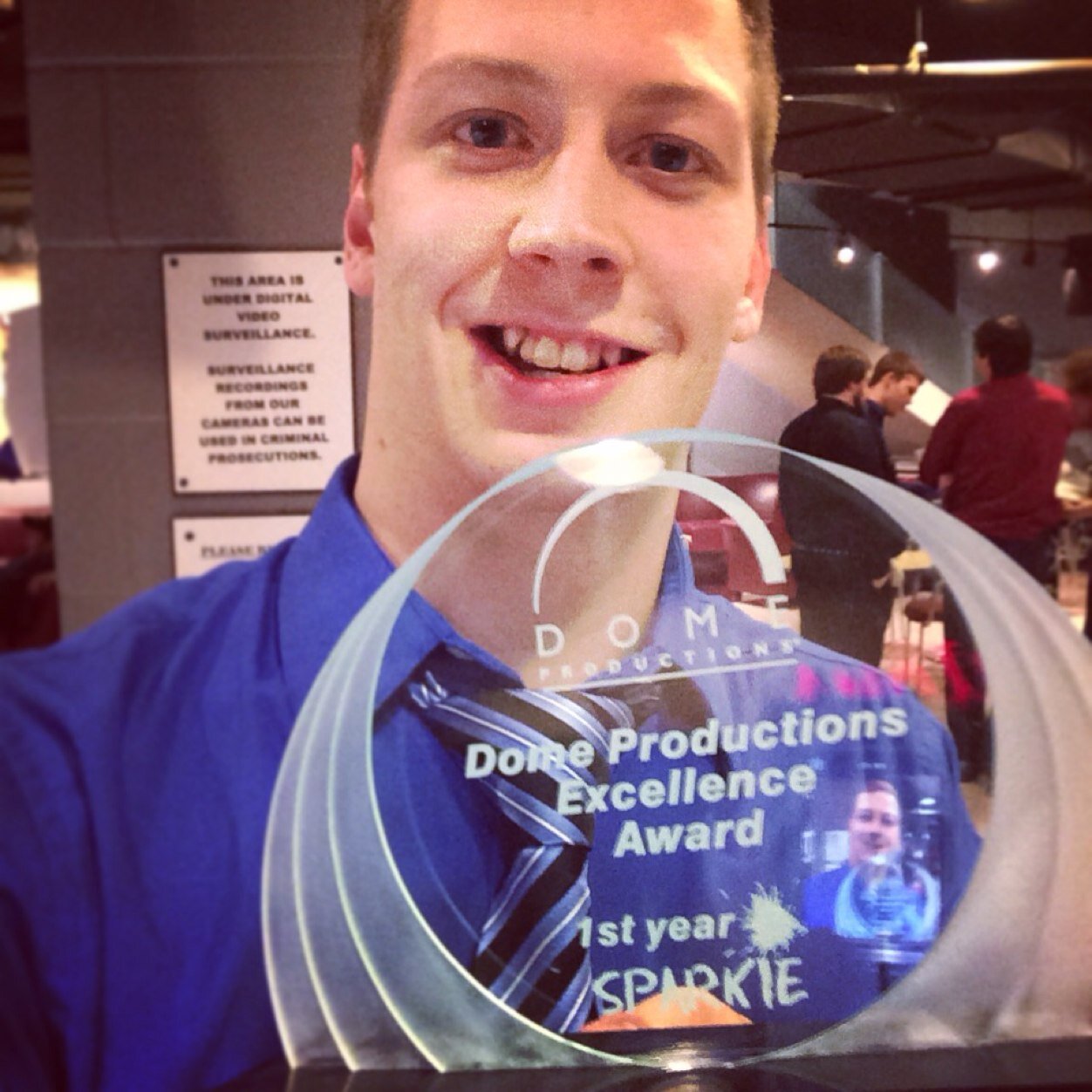 MatthewABuckley's profile picture. 