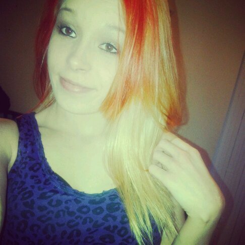 # Mommy of 2 , # Single  # Proud Mommy