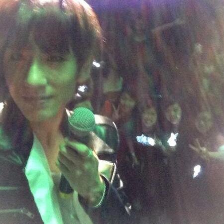 I'm your Bestfriend! Thao-jumma from BF Crew. BOYFRIEND ALL THE WAY! Bepeus from the start and there will be no end. Saying the name, SEVENTEEN since 2012.