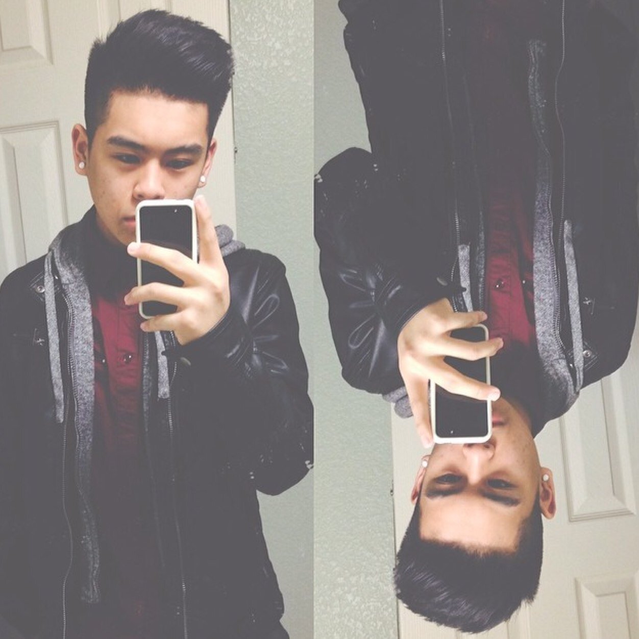 viet • photographer • personal • UofM
