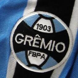 Grêmioo 3